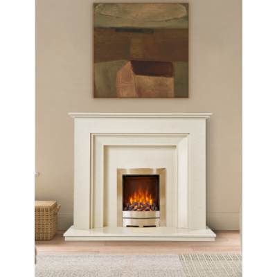 Whitmore Fireplace 54" Wide